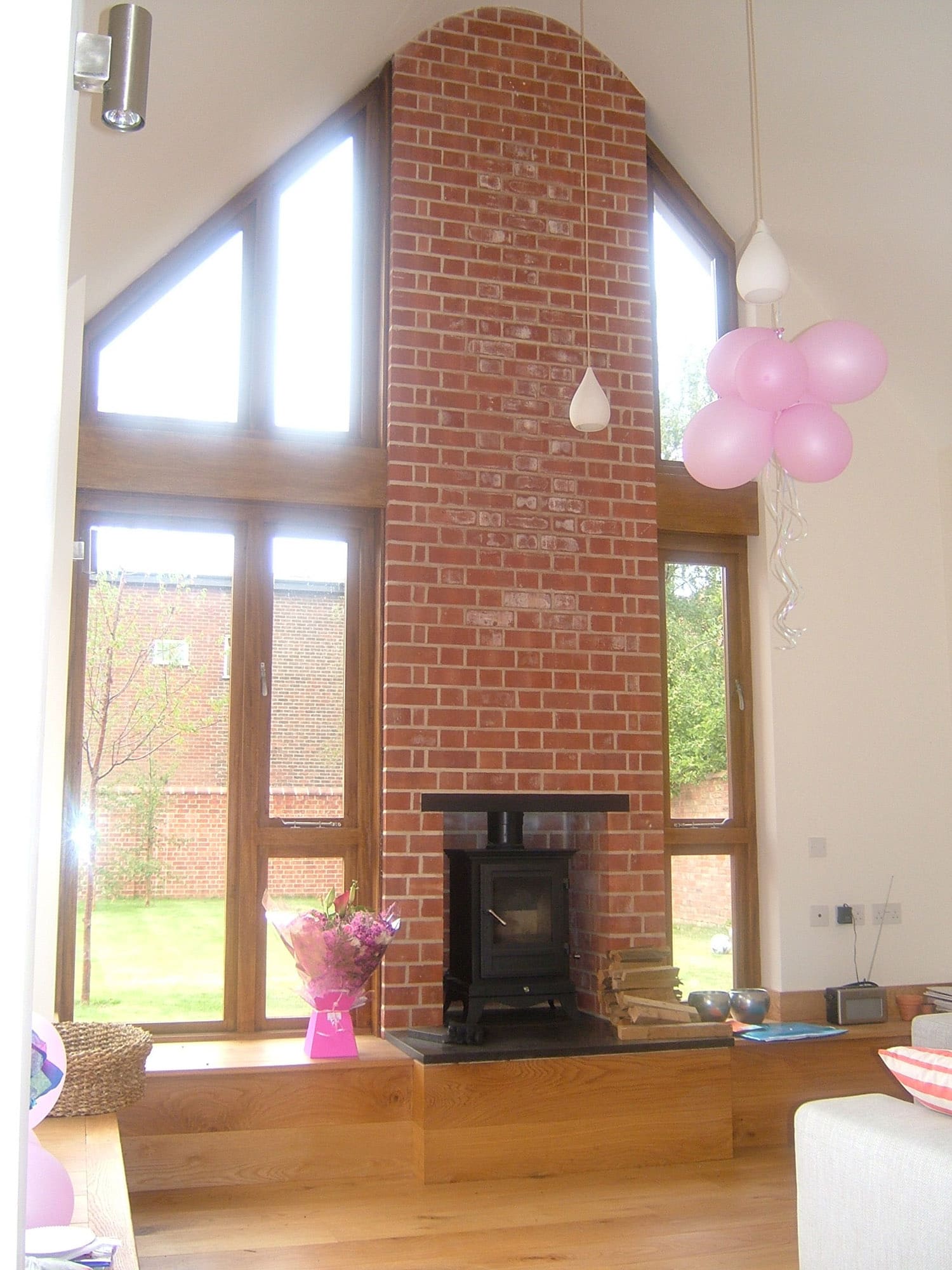 Victorian Townhouse 03